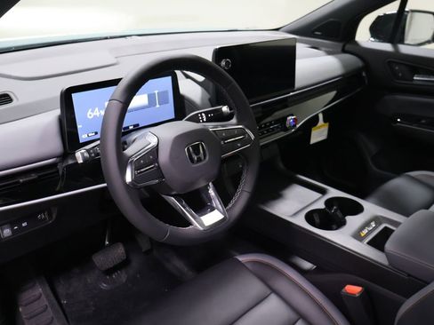 New 2026 Honda Prologue Touring image 22