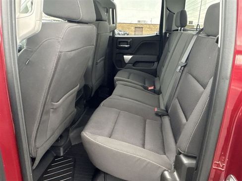 Certified 2019 Chevrolet Silverado 1500 LT w/ All Star Edition image 22