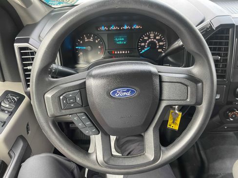 Used 2017 Ford F150 XL w/ XL Power Equipment Group image 26