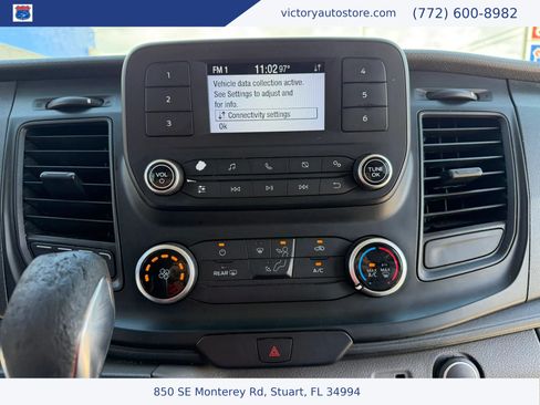 Used 2020 Ford Transit 350 XL RWD image 22