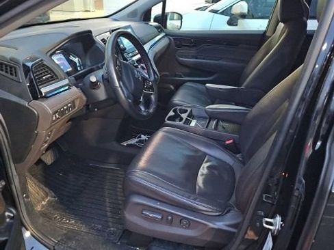 Used 2019 Honda Odyssey Elite image 5