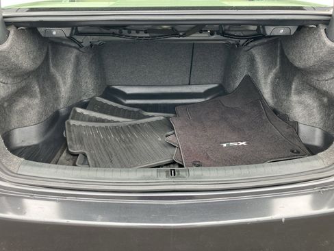 Used 2012 Acura TSX Sedan FWD image 30