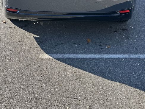 New 2026 Toyota Camry XLE w/ Premium Package image 15