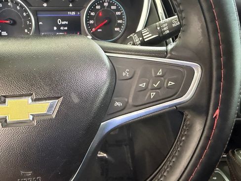 Used 2020 Chevrolet Equinox Premier w/ Premier Redline Edition FWD image 44