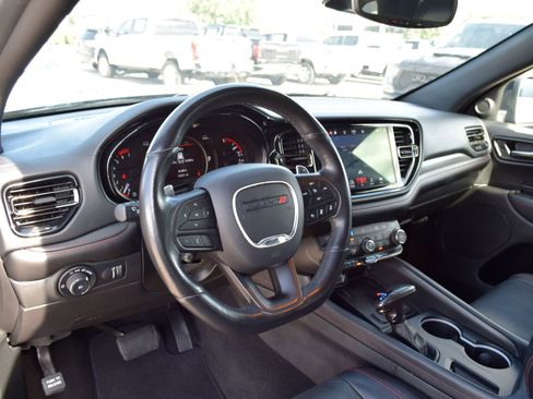 Used 2023 Dodge Durango R/T RWD image 15