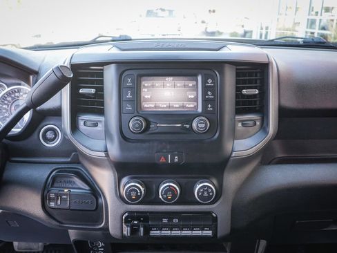 Used 2022 RAM 5500 Tradesman w/ Max Tow Package image 18