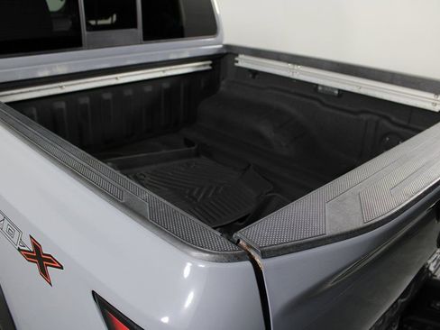 Certified 2022 Nissan Frontier Pro-X image 13