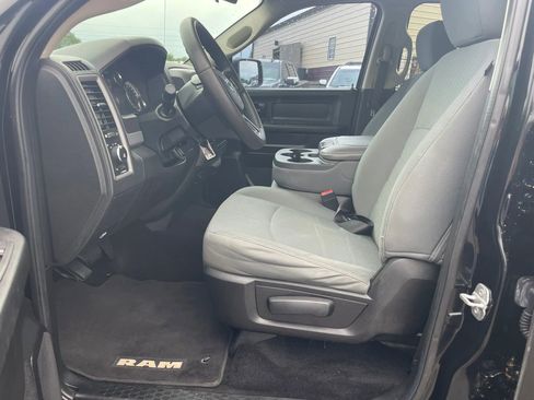 Used 2013 RAM 1500 Express AWD/4WD image 15