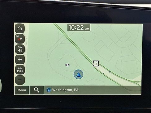 Certified 2024 Hyundai Elantra N Line image 18