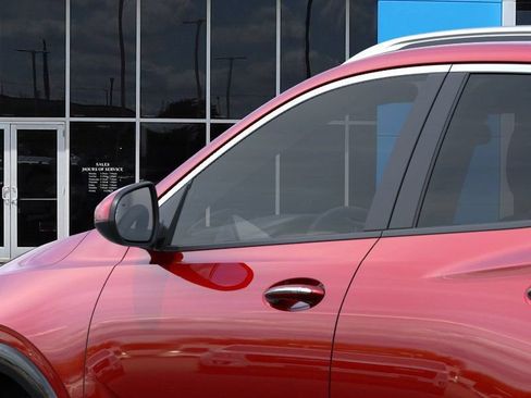 New 2026 Buick Encore GX Sport Touring w/ Comfort Package FWD image 12
