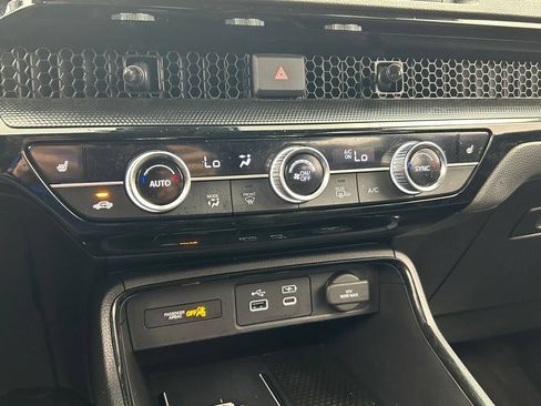 Used 2025 Honda CR-V EX-L image 27