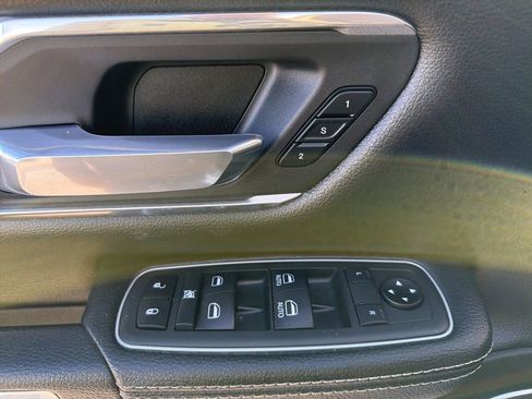 Used 2020 RAM 1500 Laramie image 15