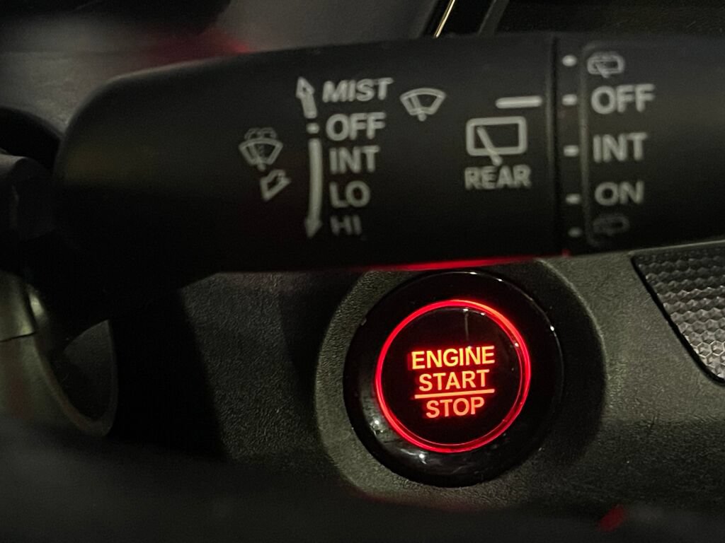 Used 2024 Honda CR-V LX image 13