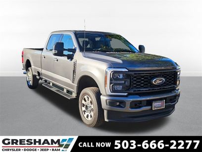 Used 2024 Ford F350 XLT w/ XLT Premium Package