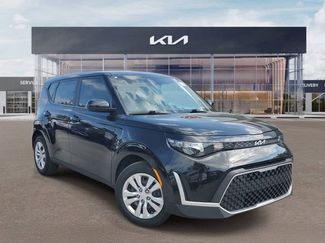 Certified 2023 Kia Soul LX video 1