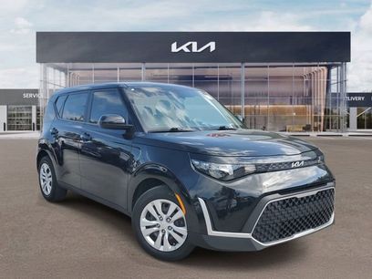 Certified 2023 Kia Soul LX