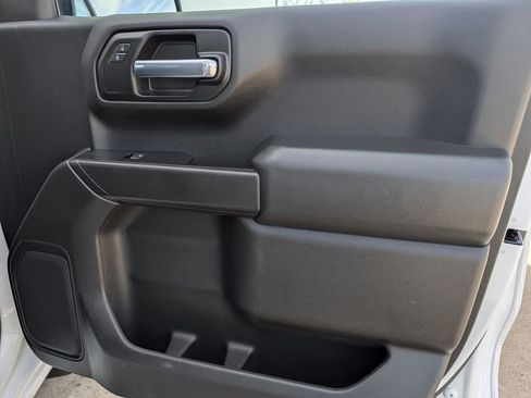 Used 2020 Chevrolet Silverado 1500 W/T w/ WT Value Package image 29