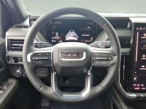 New 2026 GMC Yukon Elevation w/ LPO, Floor Liner Package image 11