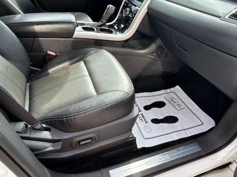 Used 2013 Ford Edge Sport w/ Canadian Touring Pkg AWD/4WD image 12