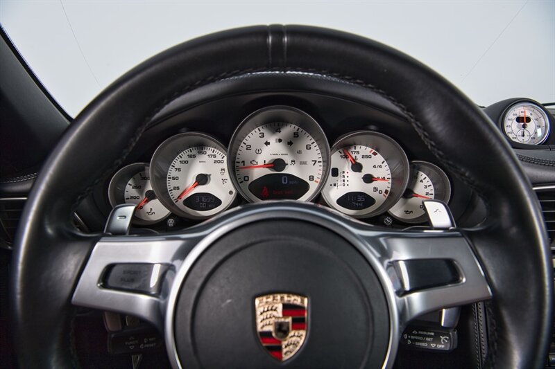 Used 2012 Porsche 911 Carrera 4 GTS AWD/4WD image 26