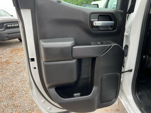 Used 2020 Chevrolet Silverado 1500 W/T w/ WT Fleet Convenience Package image 23