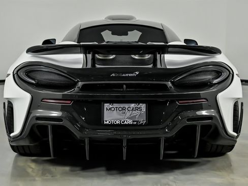 Used 2019 McLaren 600LT image 13