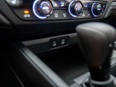 New 2026 Honda Accord SE image 27