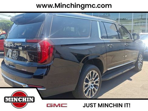 Certified 2026 GMC Yukon XL Denali AWD/4WD image 6