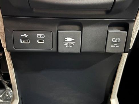 New 2026 Honda Odyssey Touring image 16