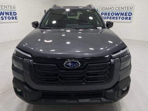 New 2026 Subaru Outback Limited AWD/4WD image 3