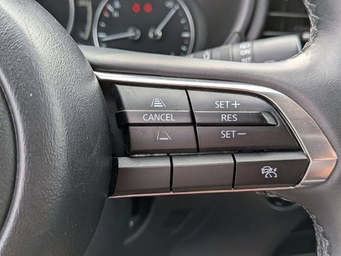 Used 2025 MAZDA CX-30 AWD 2.5 S w/ Preferred Package image 20