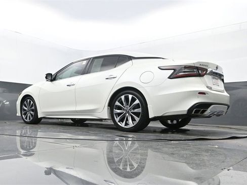 Used 2023 Nissan Maxima Platinum w/ Sport Mat Group image 29