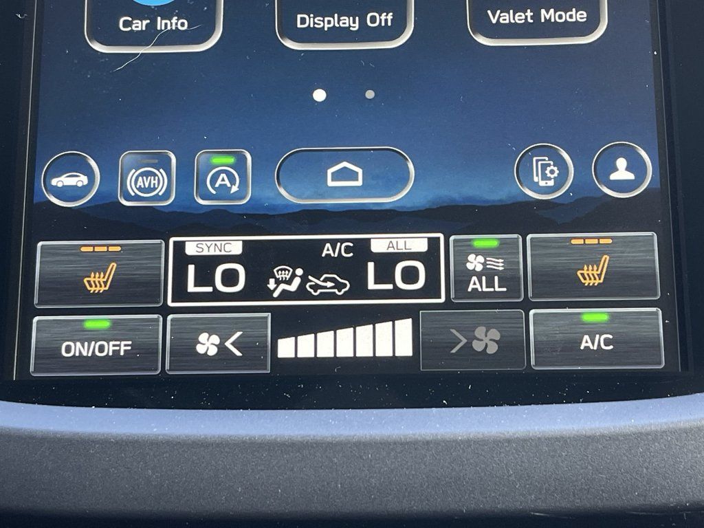 New 2026 Subaru Forester Premium AWD/4WD image 35