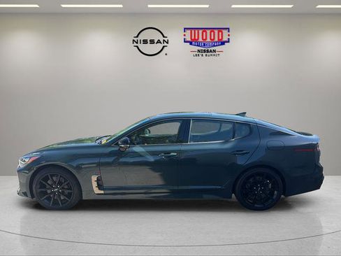 Used 2023 Kia Stinger GT2 w/ Option Group 020 AWD/4WD image 5