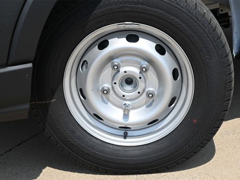 New 2025 Ford Transit 250 w/ Load Area Protection Package image 24