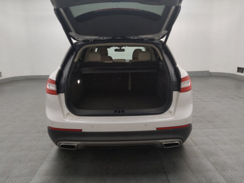 Used 2018 Lincoln MKX Reserve FWD image 29