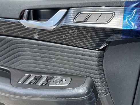 New 2025 Hyundai Palisade Calligraphy image 29