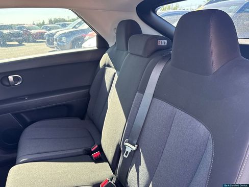 Certified 2024 Hyundai Ioniq 5 SEL AWD/4WD image 28