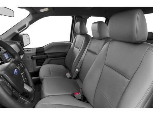 Used 2018 Ford F150 XL w/ Equipment Group 101A Mid RWD image 9