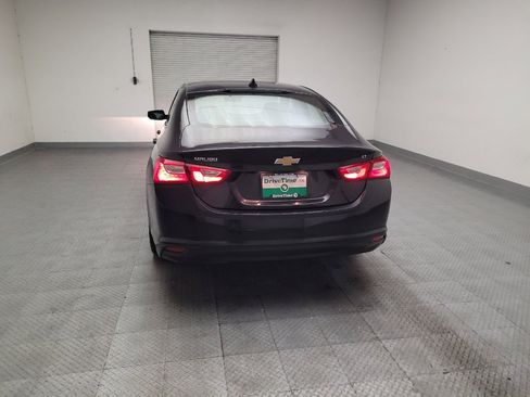 Used 2023 Chevrolet Malibu LT FWD image 6