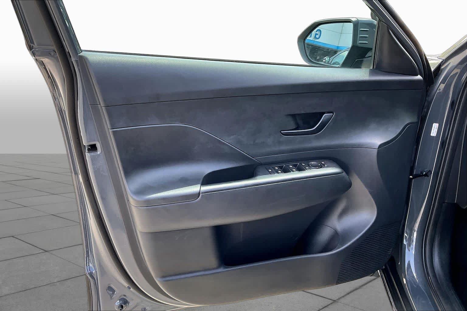 Used 2026 Hyundai Kona SE AWD/4WD image 21