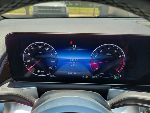 New 2025 Mercedes-Benz GLB 250 GLB 250 image 20