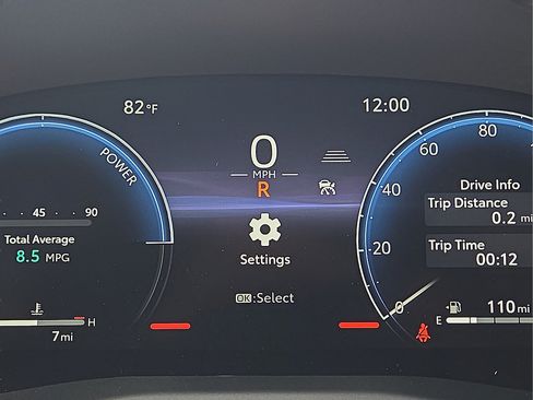 New 2026 Toyota Camry XSE FWD image 24
