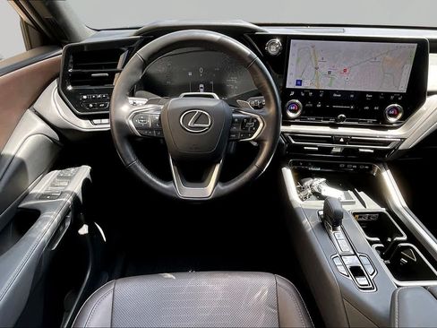 Used 2024 Lexus TX 350 AWD w/ Captains Chair Package image 6