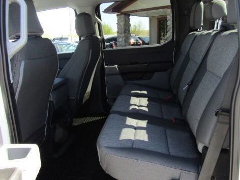 Used 2024 Ford F350 XL w/ XL Off-Road Package AWD/4WD image 9