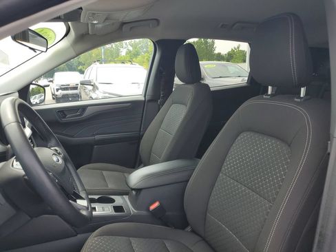 Used 2024 Ford Escape Active w/ Tech Pack #1 AWD/4WD image 8