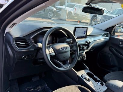 Used 2025 Ford Escape Active