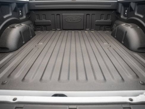 New 2026 Ford F150 Raptor AWD/4WD image 11