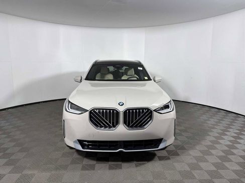 New 2026 BMW X3 xDrive30 AWD/4WD image 5