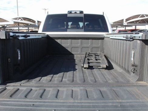 Used 2024 RAM 2500 Limited w/ Towing Technology Group image 7